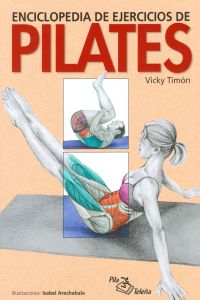 [9788495353436] Enciclopedia de ejercicios de pilates