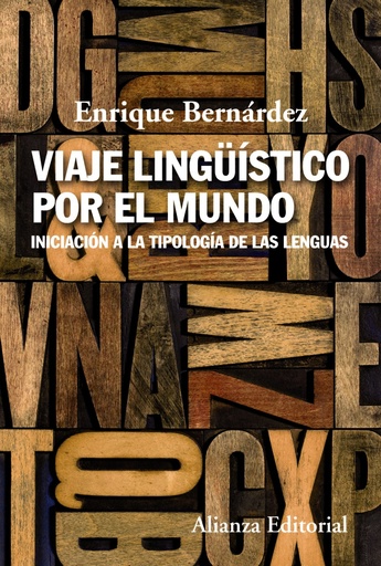 [9788491042846] Viaje lingüistico por el mundo