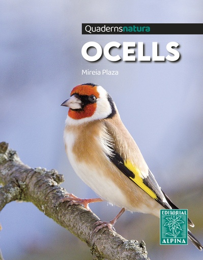 [9788470111310] OCELLS. QUADERN NATURA.