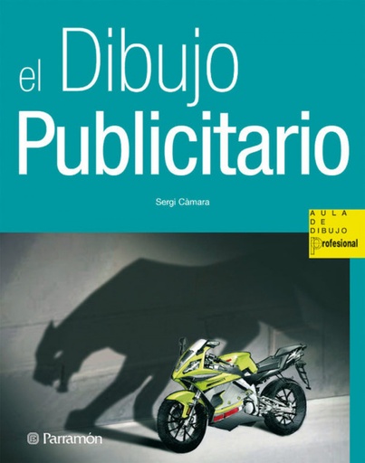 [9788434233690] Dibujo publicitario