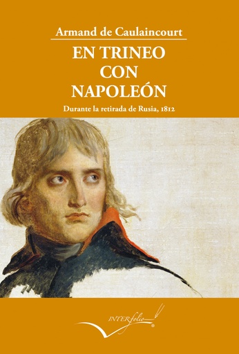 [9788494845161] En trineo con Napoleón