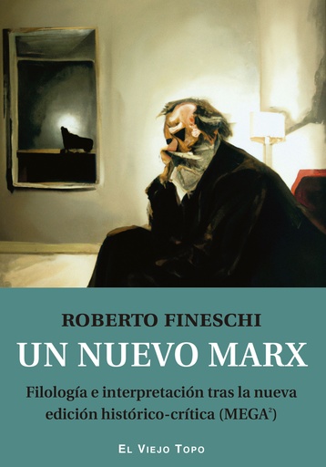 [9788419200334] Un nuevo Marx