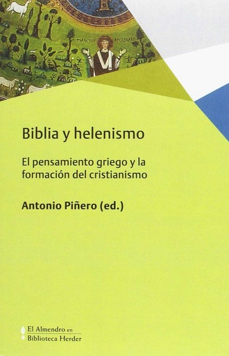 [9788425439360] Biblia y helenismo