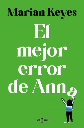 [9788401035609] EL MEJOR ERROR DE ANNA