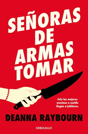 [9788466372350] SEÑORAS DE ARMAS TOMAR