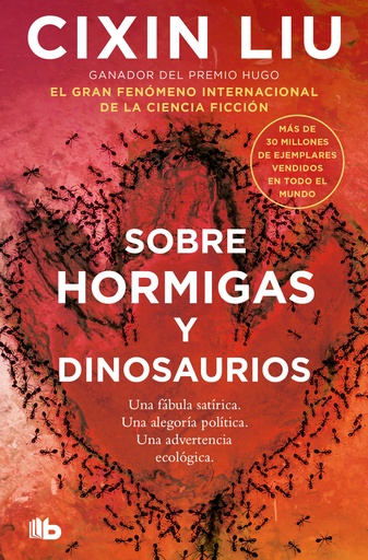 [9788413149332] SOBRE HORMIGAS Y DINOSAURIOS