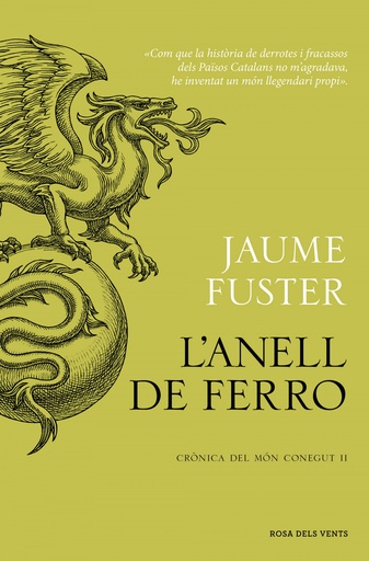 [9788419756268] L´ANELL DE FERRO