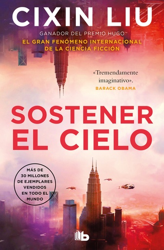 [9788413149325] SOSTENER EL CIELO