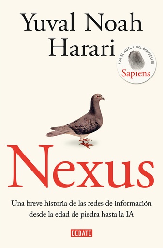 [9788419951021] Nexus