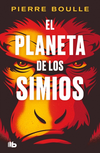 [9788413149851] EL PLANETA DE LOS SIMIOS