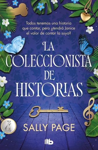 [9788413147437] LA COLECCIONISTA DE HISTORIAS