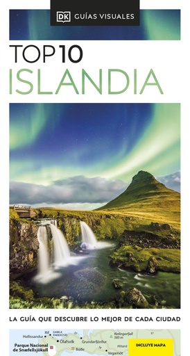 [9780241721452] ISLANDIA