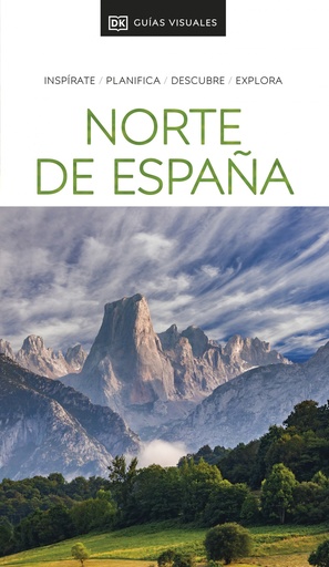 [9780241721421] NORTE DE ESPAÑA