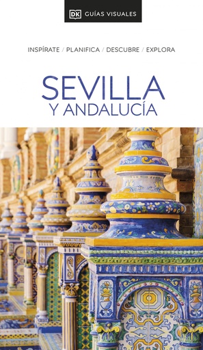 [9780241721438] SEVILLA Y ANDALUCÍA