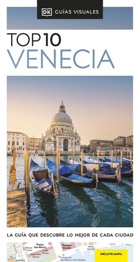 [9780241721476] VENECIA