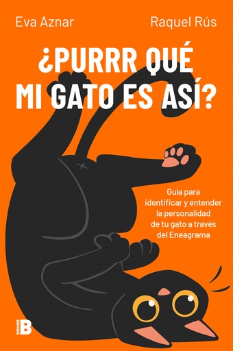 [9788466679770] ¿PURRR QUÉ MI GATO ES ASÍ?