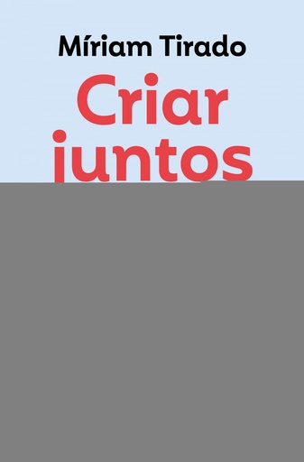 [9788425365607] CRIAR JUNTOS