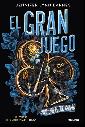 [9788427241992] EL GRAN JUEGO