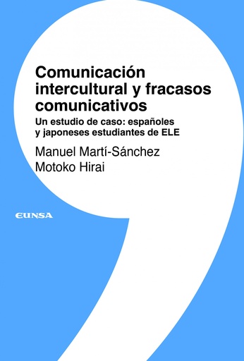 [9788431339418] Comunicacion intercultural y fracasos comunicativos