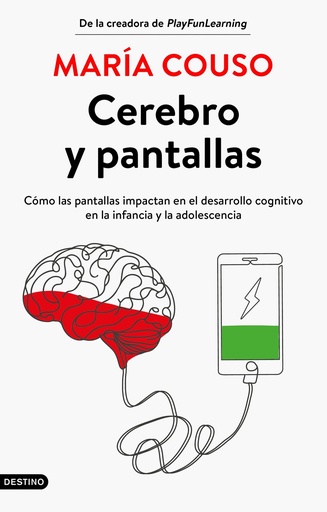 [9788423365630] CEREBRO Y PANTALLAS