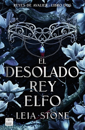 [9788408292142] DESOLADO REY ELFO, EL