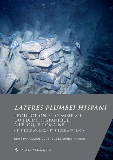 [9788490963838] Lateres plumbei hispani