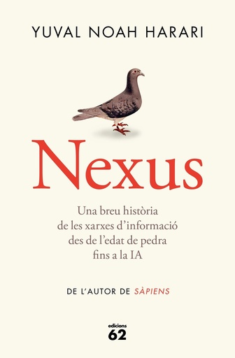 [9788429781991] Nexus