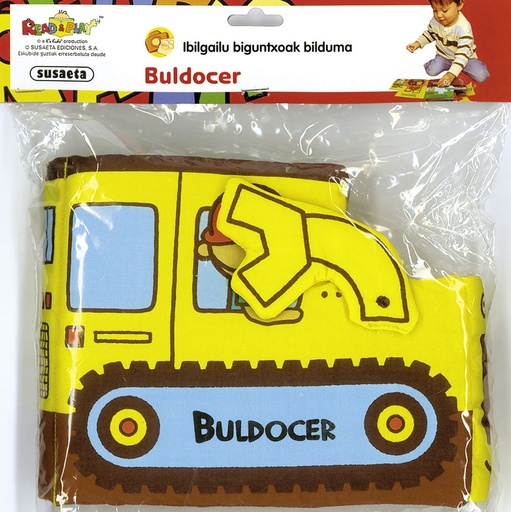 [9788411966917] Buldocer