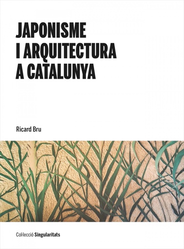 [9788491689638] Japonisme i arquitectura a Catalunya