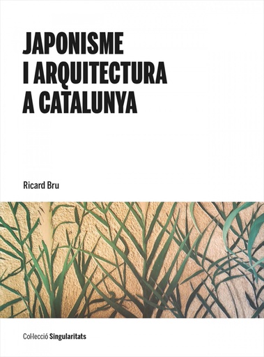 [9788491689638] Japonisme i arquitectura a Catalunya