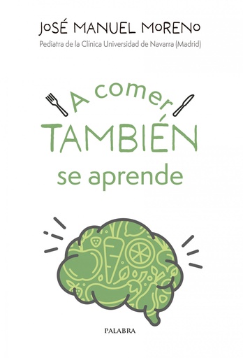 [9788413683751] A comer también se aprende