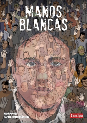 [9788419793577] MANOS BLANCAS