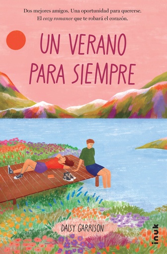 [9788419968241] UN VERANO PARA SIEMPRE