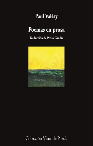 [9788498954999] Poemas en prosa