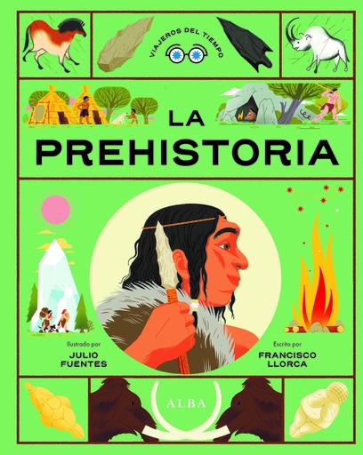 [9788411780957] La Prehistoria