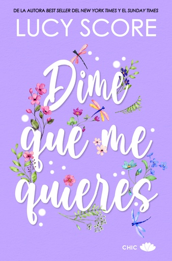 [9788419702265] Dime que me quieres