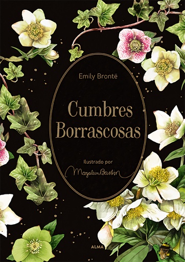 [9788410206175] Cumbres borrascosas (El Jardín Secreto)