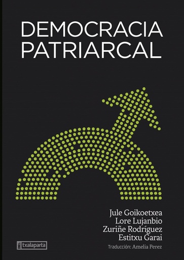 [9788418252969] Democracia patriarcal