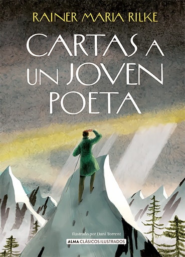 [9788419599629] Cartas a un joven poeta