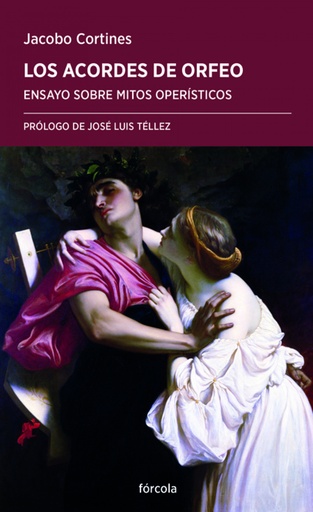 [9788419969156] Los acordes de Orfeo