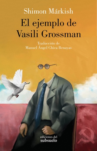 [9788412657272] El ejemplo de Vasili Grossman