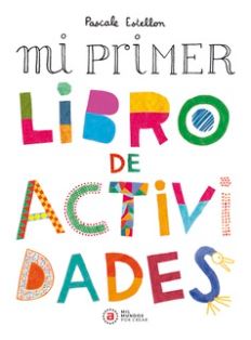 [9788446055518] MI PRIMER LIBRO DE ACTIVIDADES