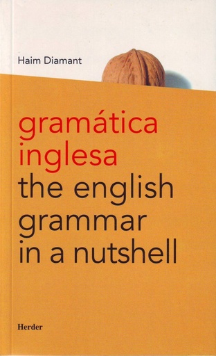 [9788425422447] Gramática inglesa