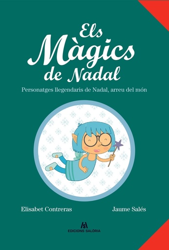 [9788412292435] Els Màgics de Nadal