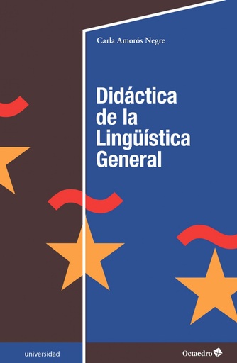 [9788418819568] Didáctica de la Lingüística General