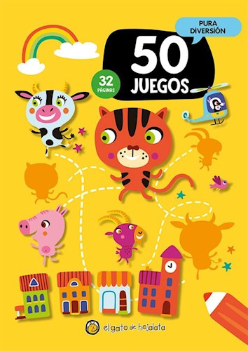 [9789878209548] 50 Juegos