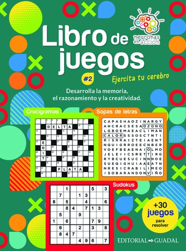 [9789874979247] Libro de juegos 2