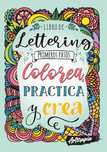 [9789873203589] Lettering: Primeros pasos