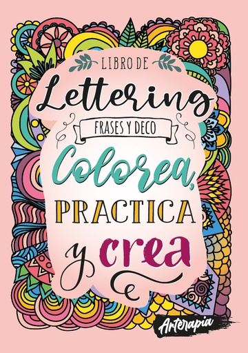 [9789873203596] Lettering: Frases y adornos