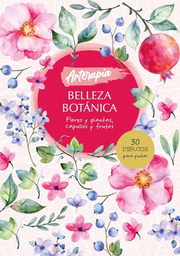 [9789873203602] 60 momentos: Belleza botánica